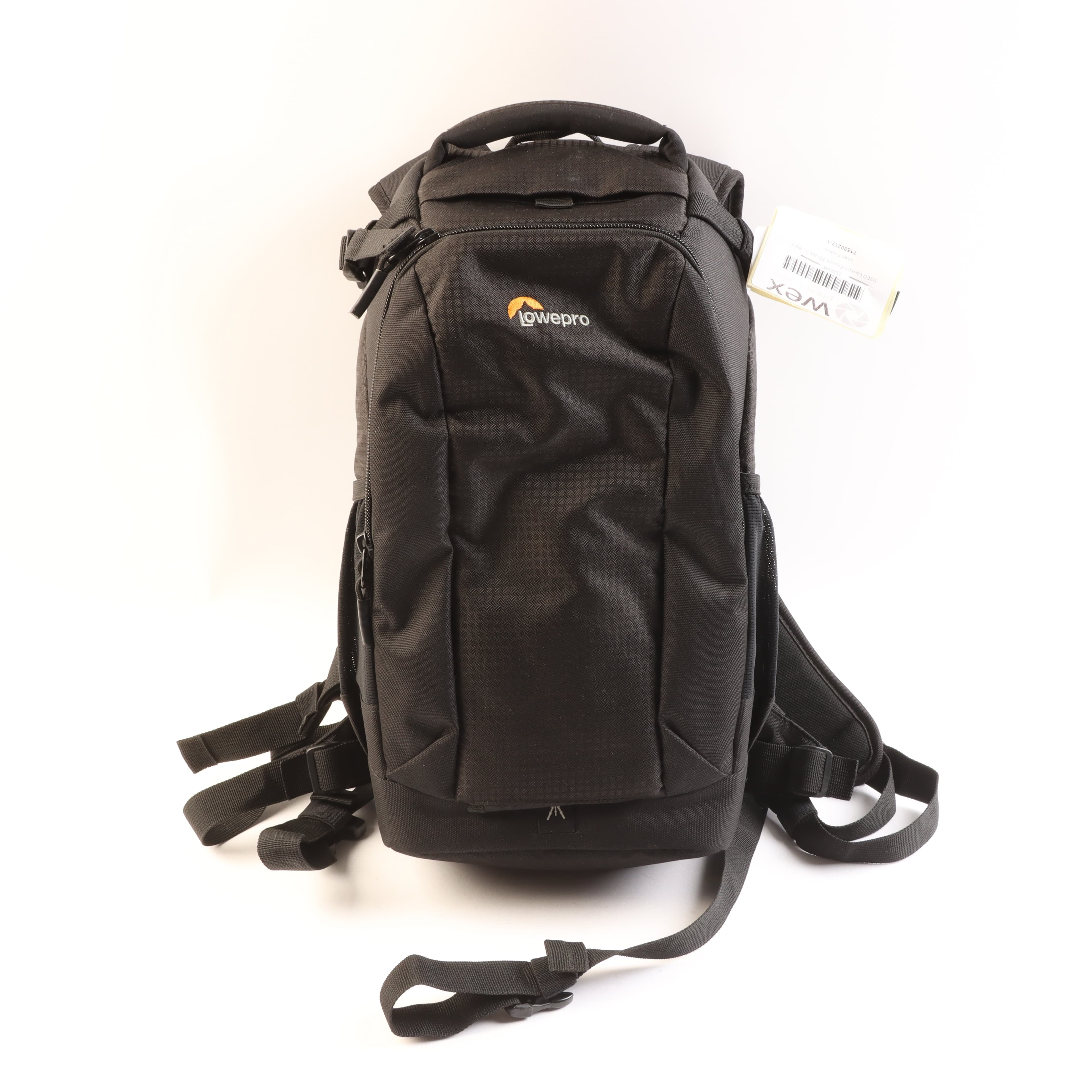 USED Lowepro Flipside 200 AW II - Black