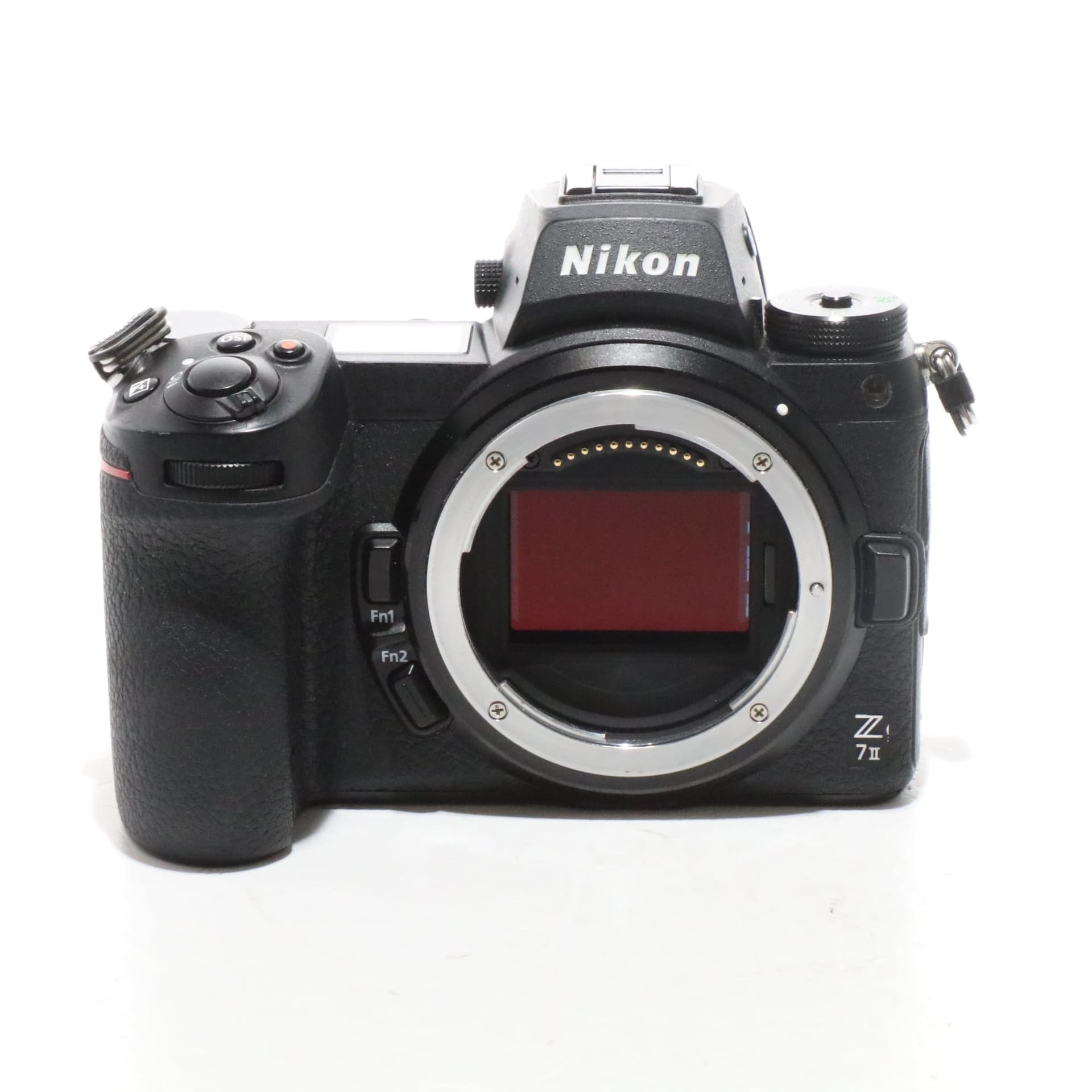 USED Nikon Z7 II Digital Camera Body