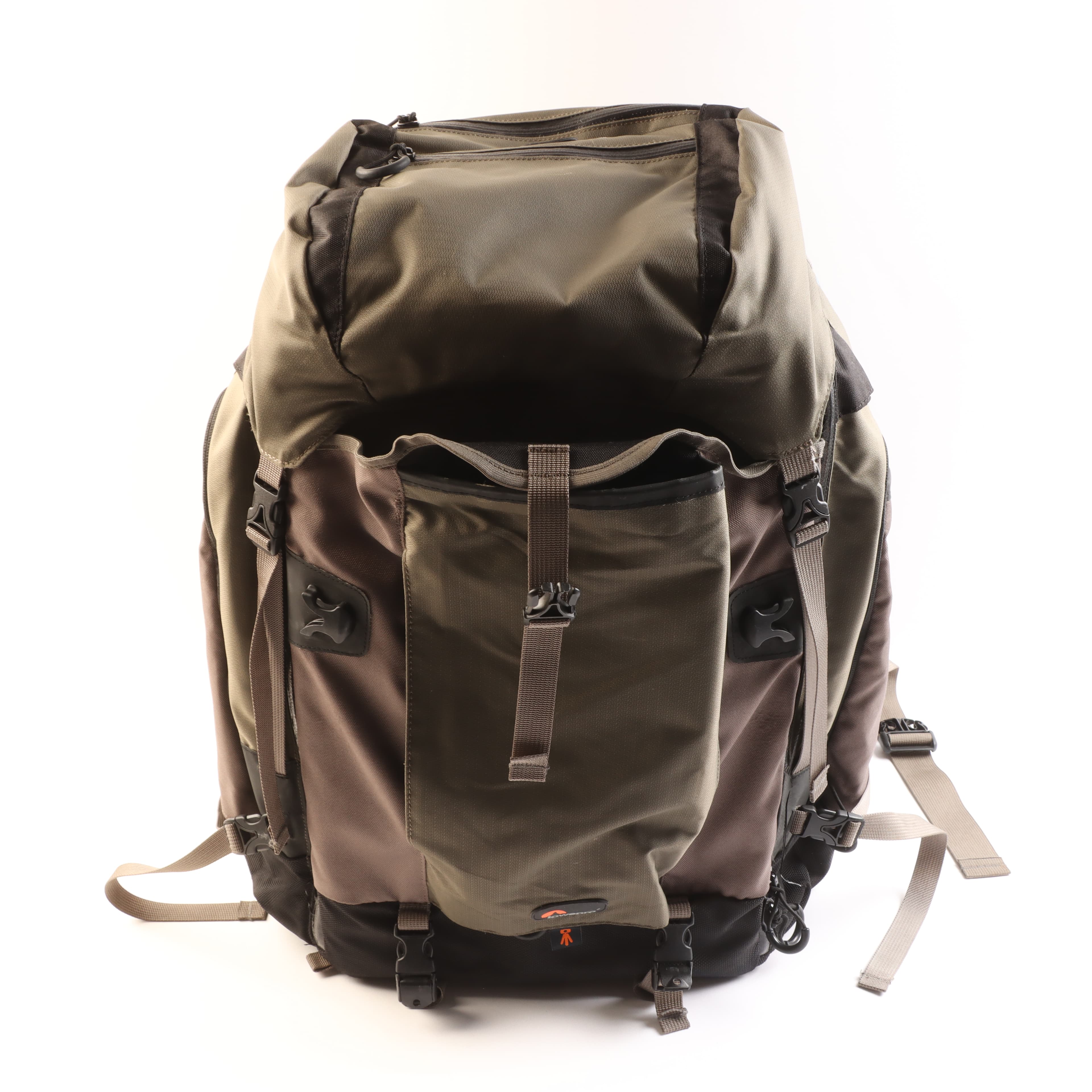 USED Lowepro Pro Trekker 400 AW Backpack