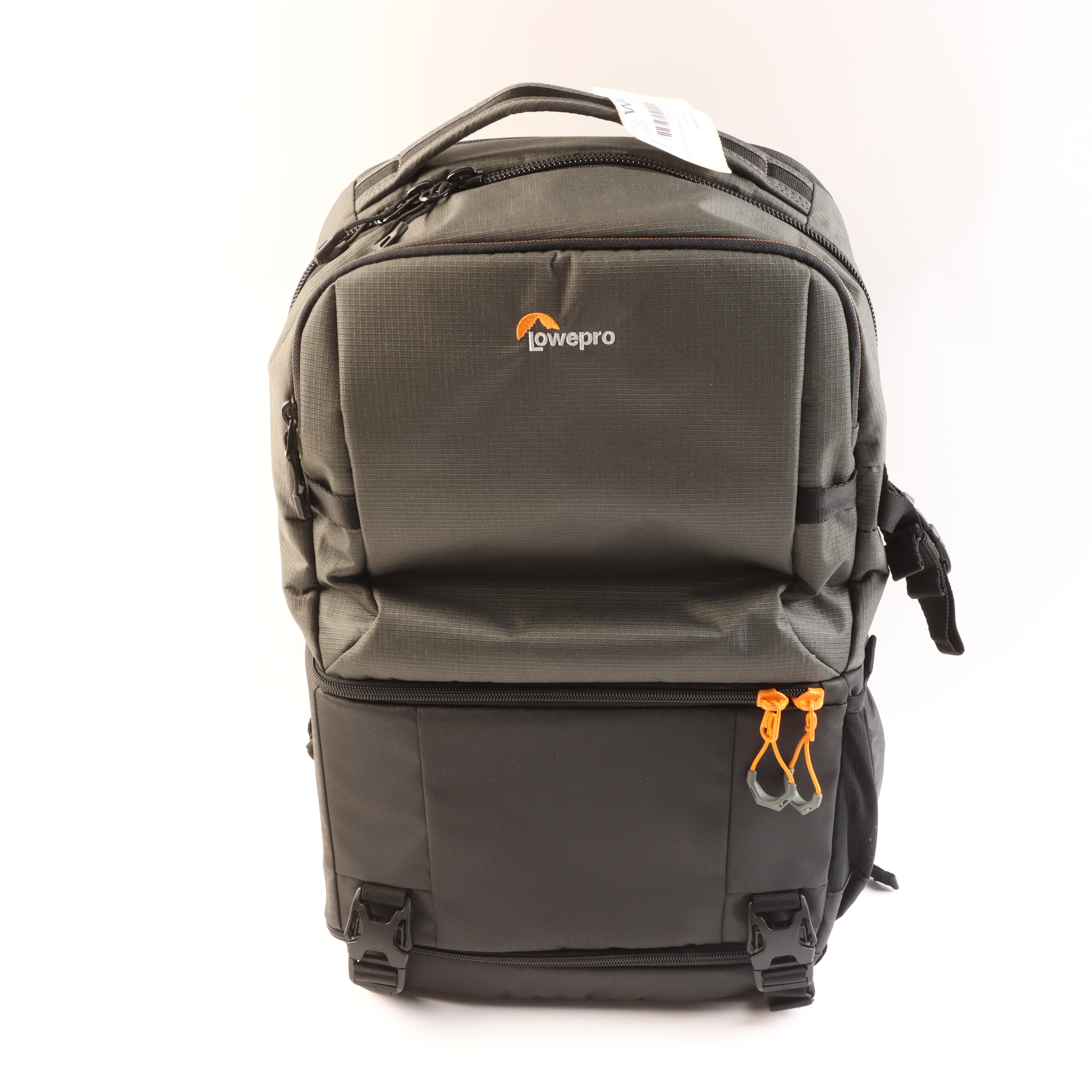 USED Lowepro Fastpack BP 250 AW III Backpack - Grey