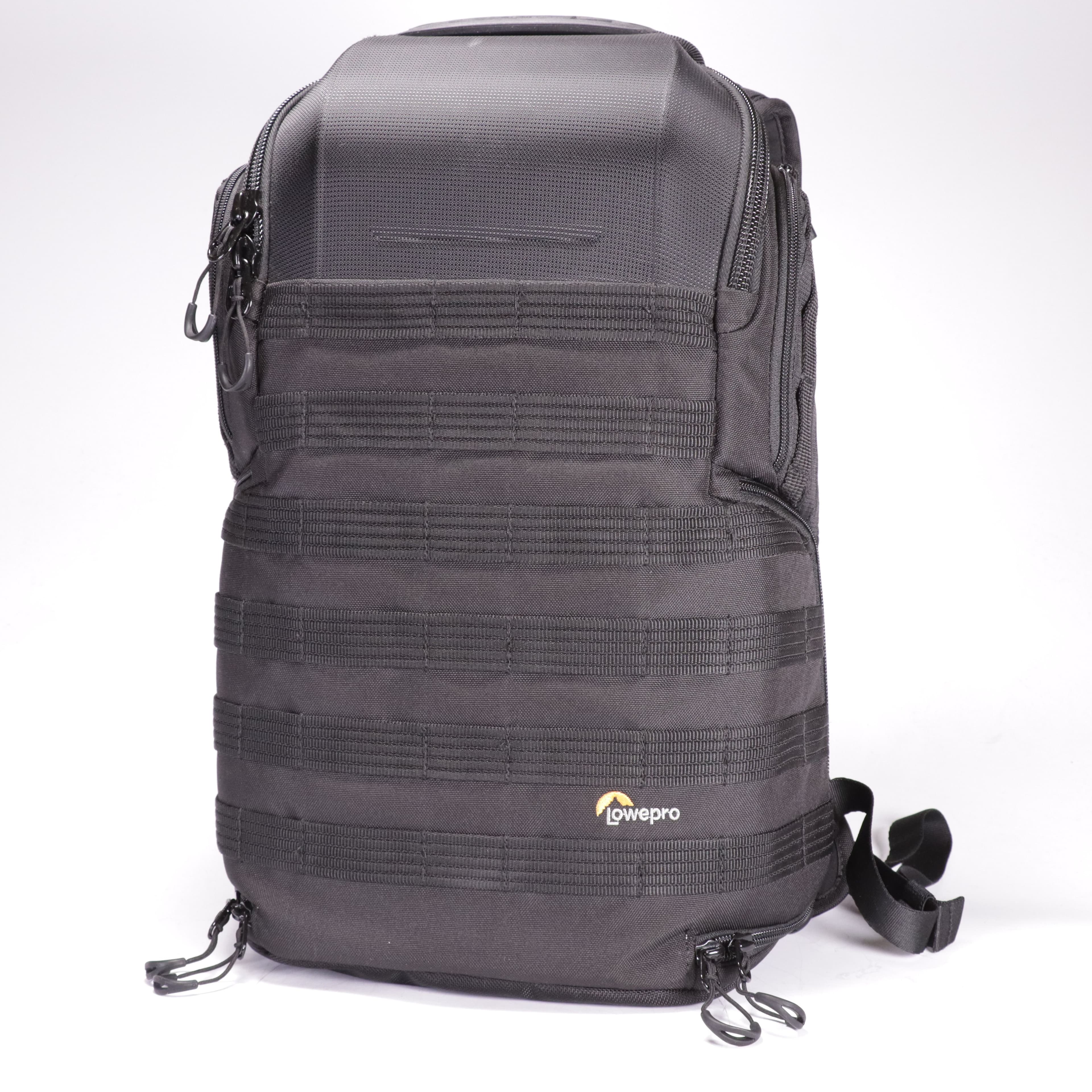 USED Lowepro ProTactic BP 350 AW II Backpack - Black