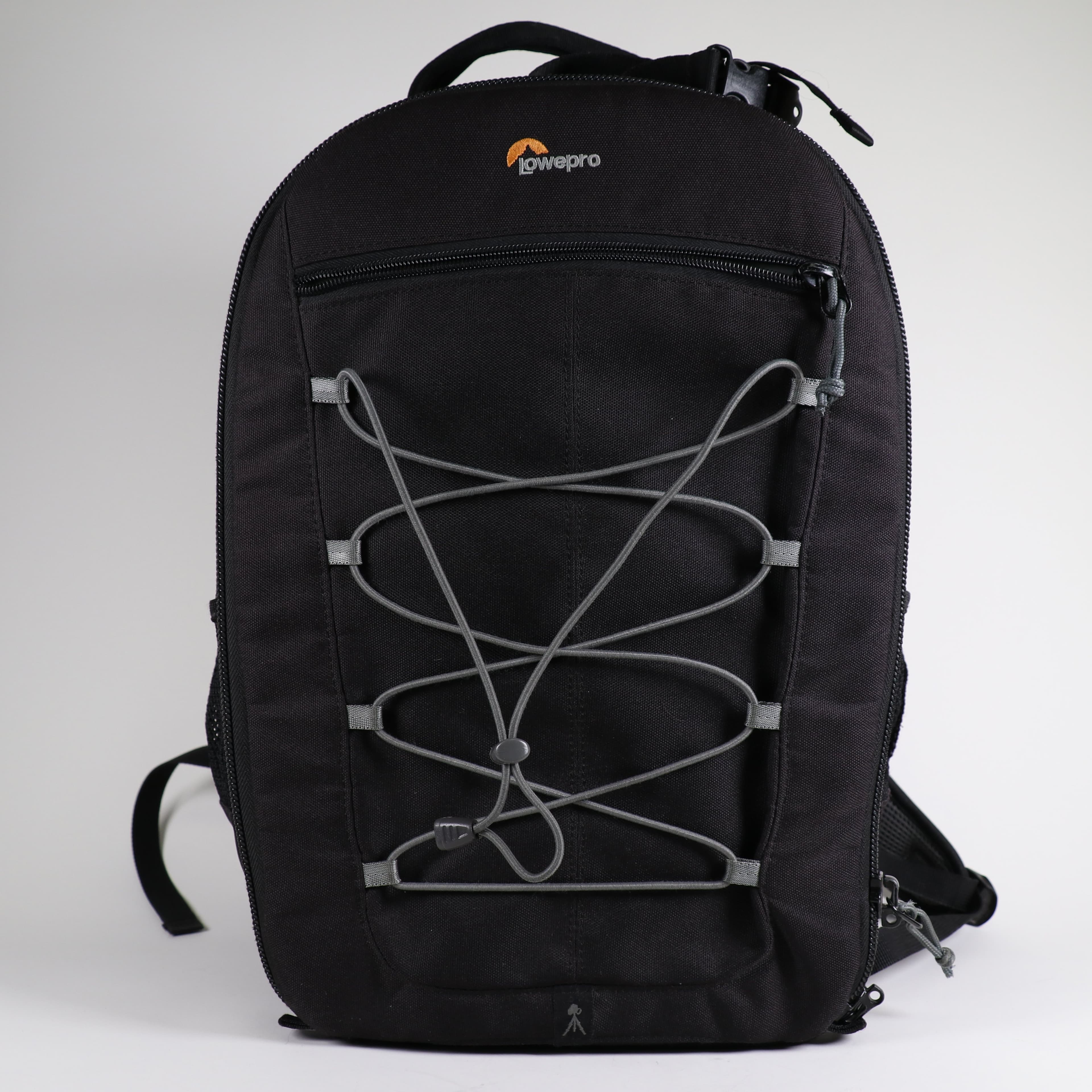 USED Lowepro Photo Classic BP 300 AW - Mica