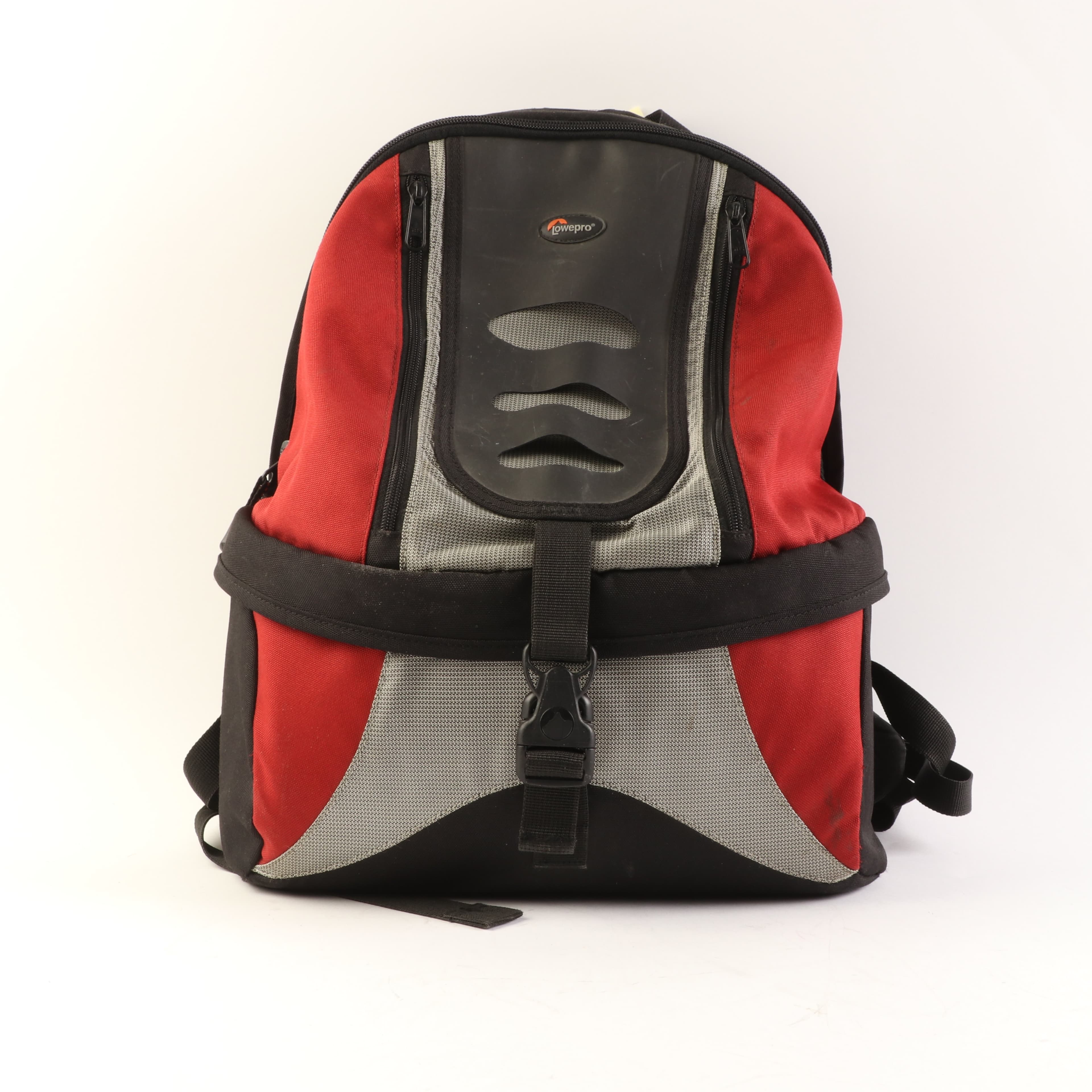 USED Lowepro Orion Trekker II Red