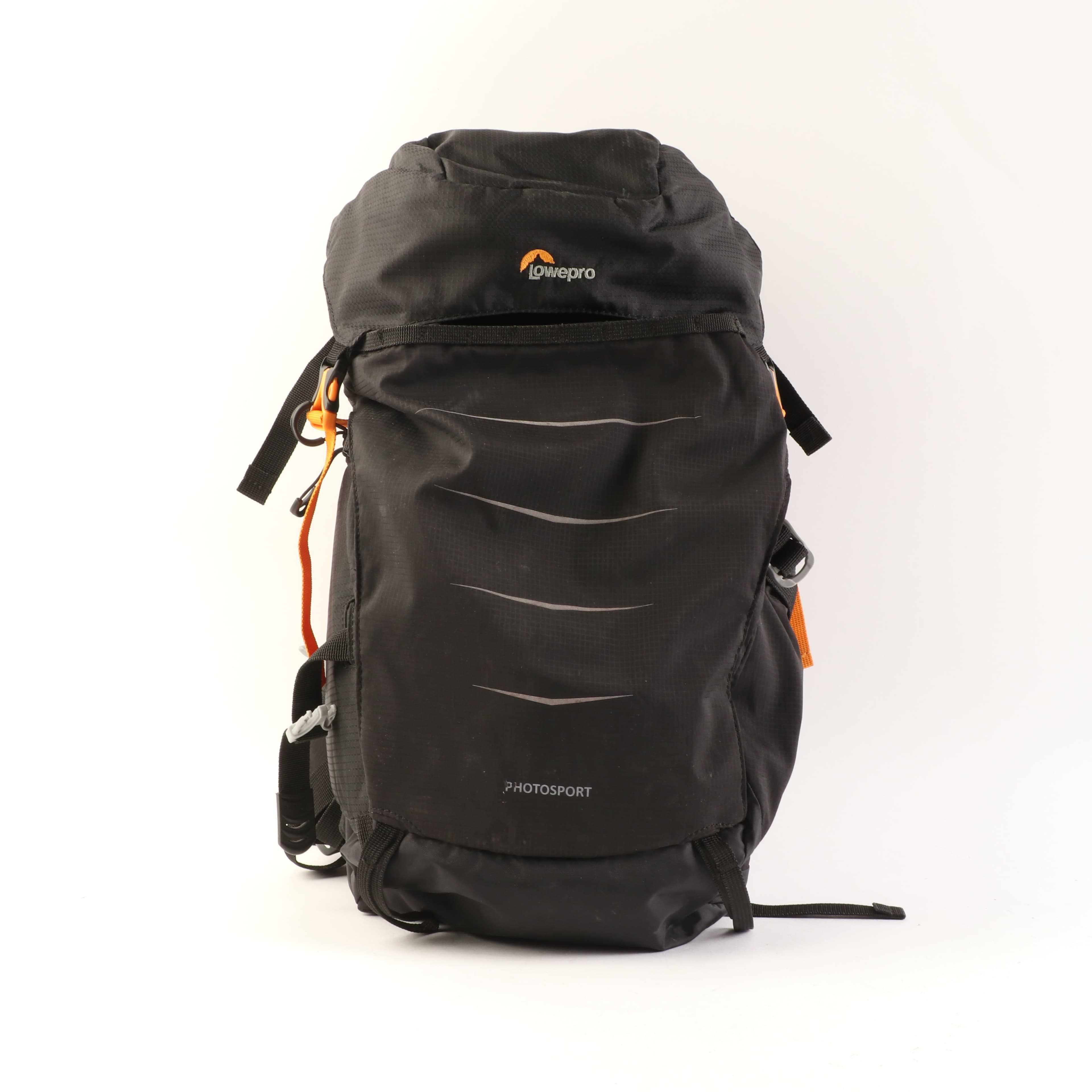 USED Lowepro Photo Sport BP 200 AW II Backpack - Black