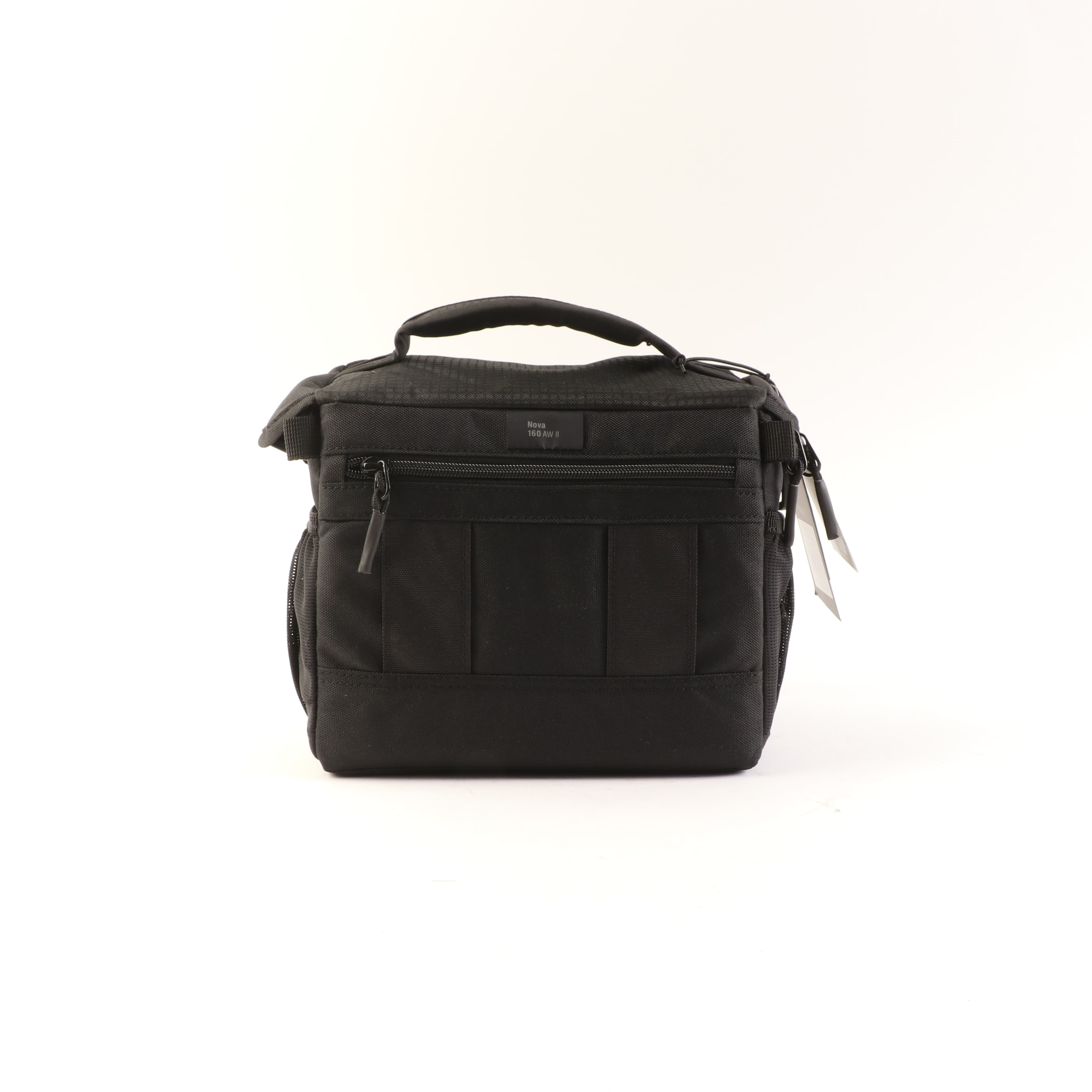 USED Lowepro Nova SH 160 AW II - Black