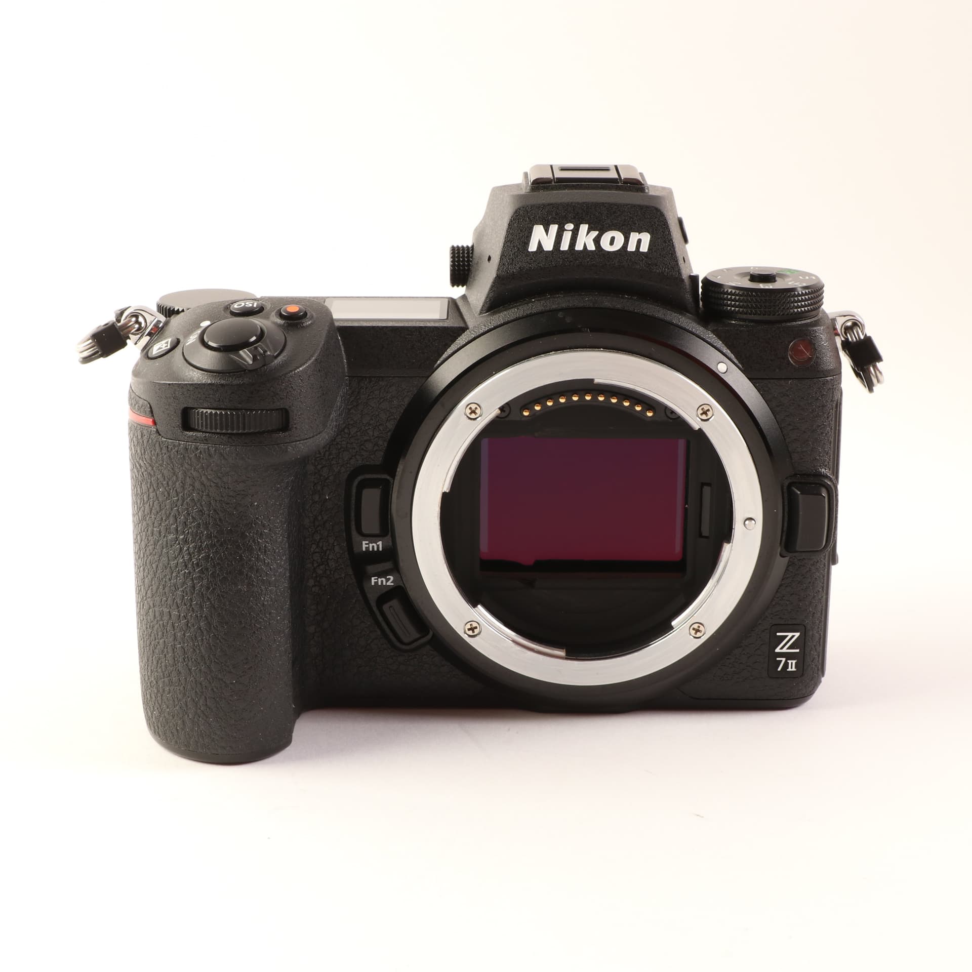 USED Nikon Z7 II Digital Camera Body