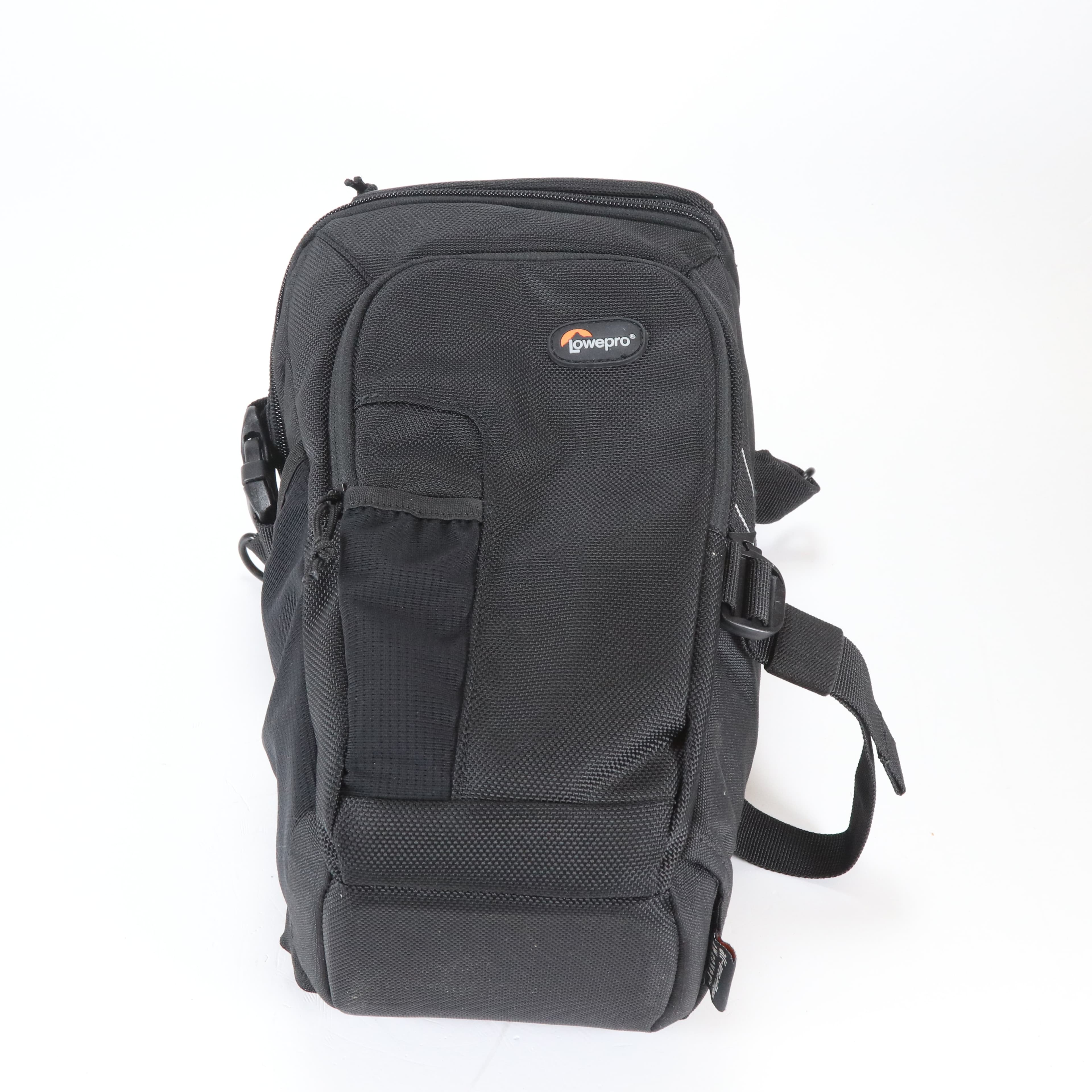 USED Lowepro Toploader Pro 75 AW - Black