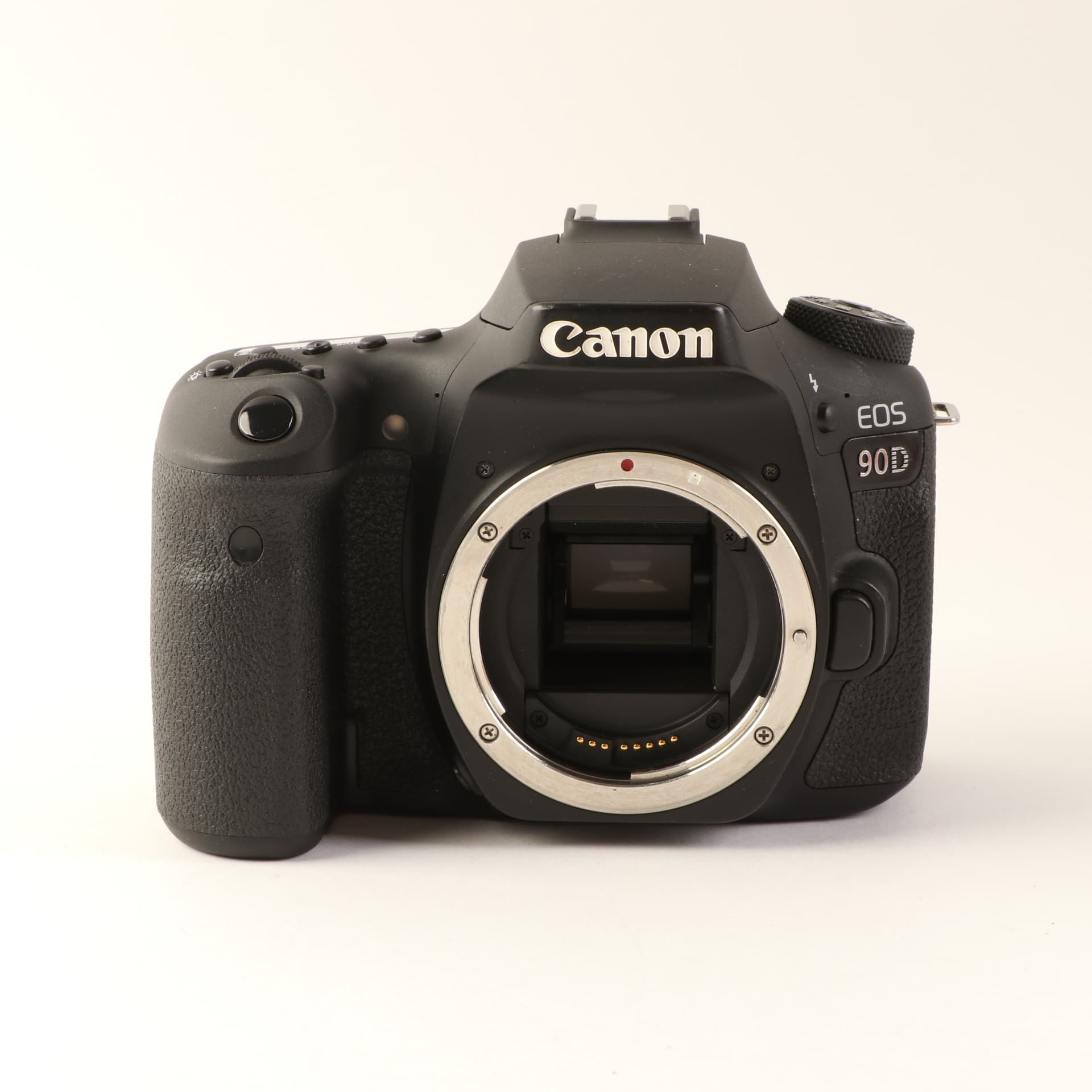 USED Canon EOS 90D Digital SLR Camera Body