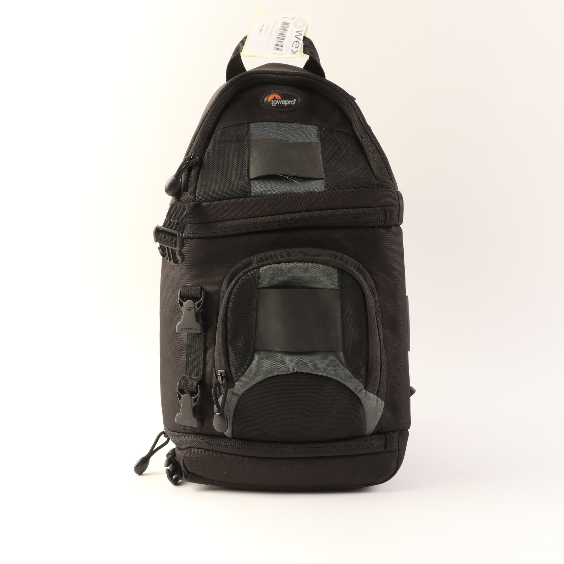USED Lowepro Slingshot 100 AW