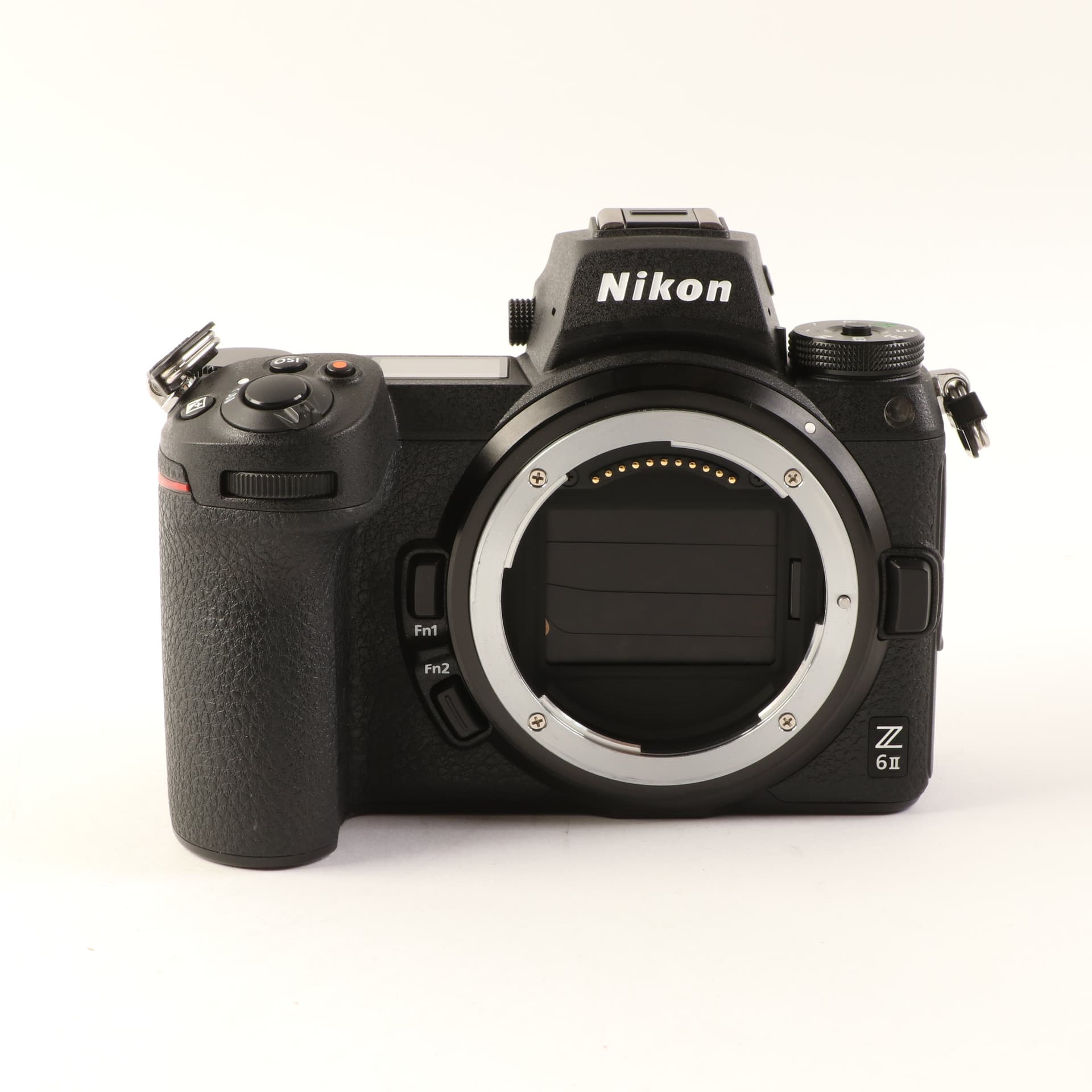 USED Nikon Z6 II Digital Camera Body