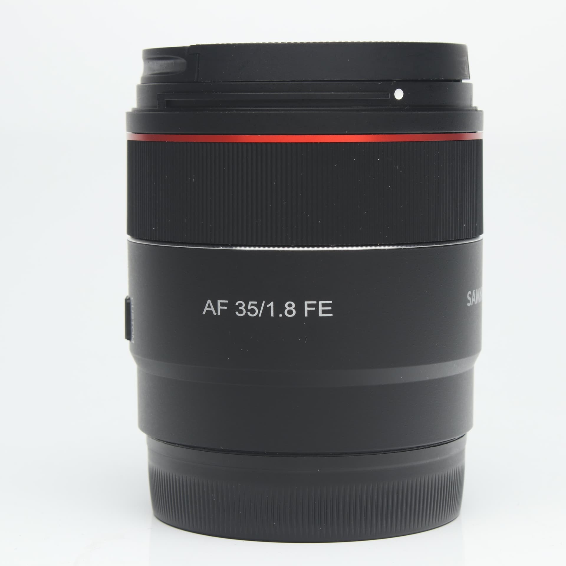 USED Samyang AF 35mm f1.8 Lens for Sony FE