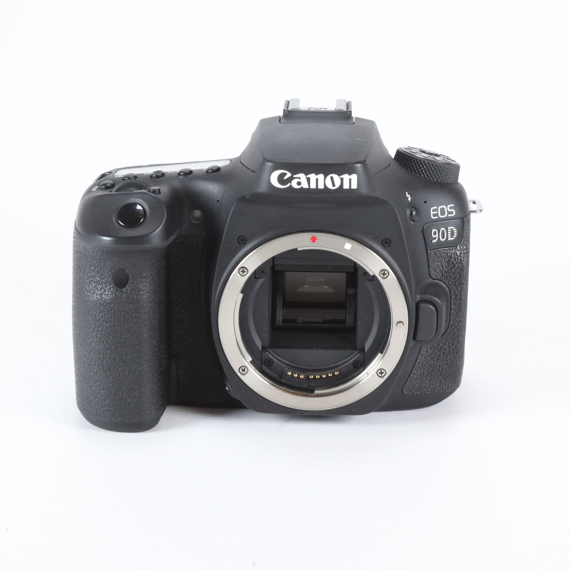 USED Canon EOS 90D Digital SLR Camera Body