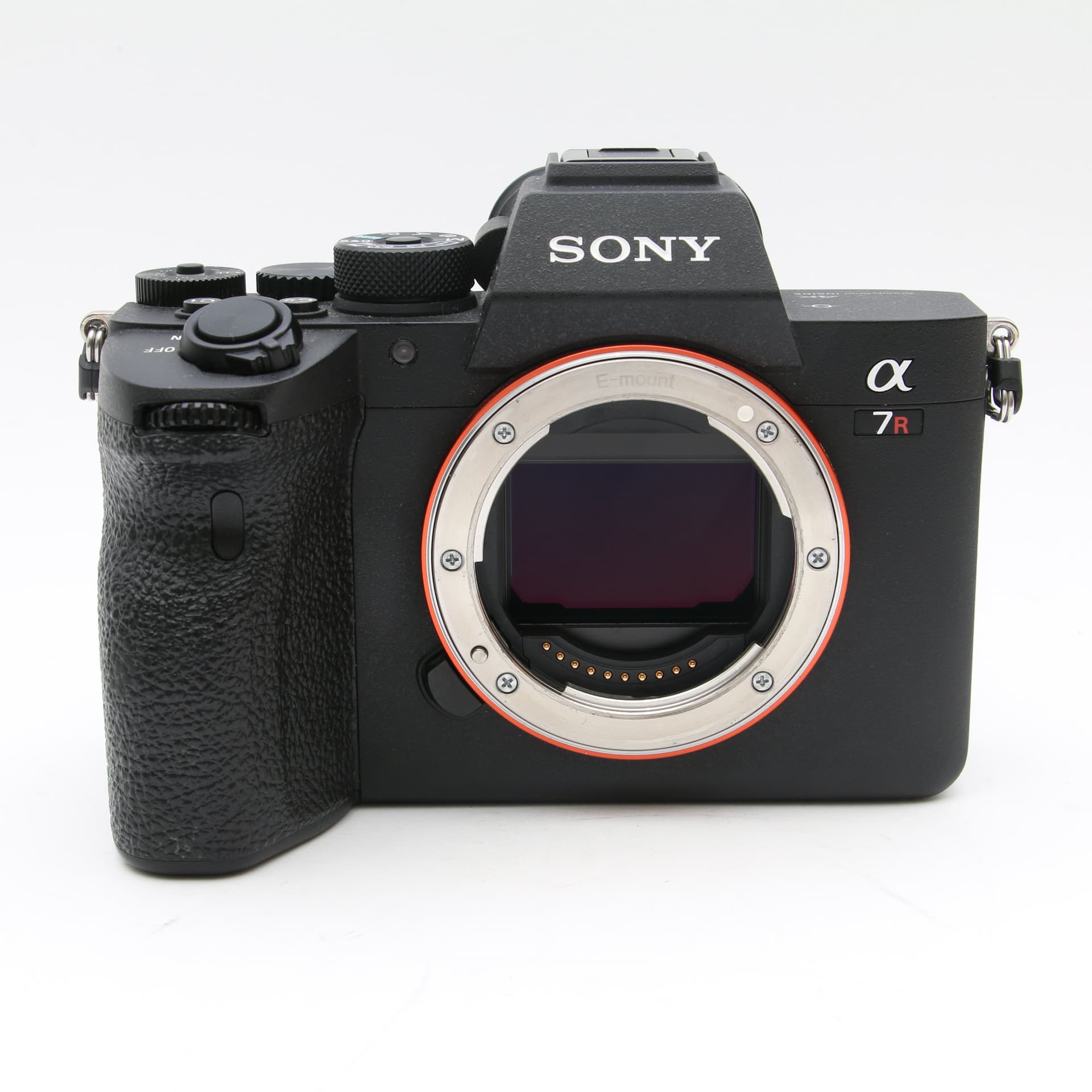 USED Sony A7R IVA Digital Camera Body
