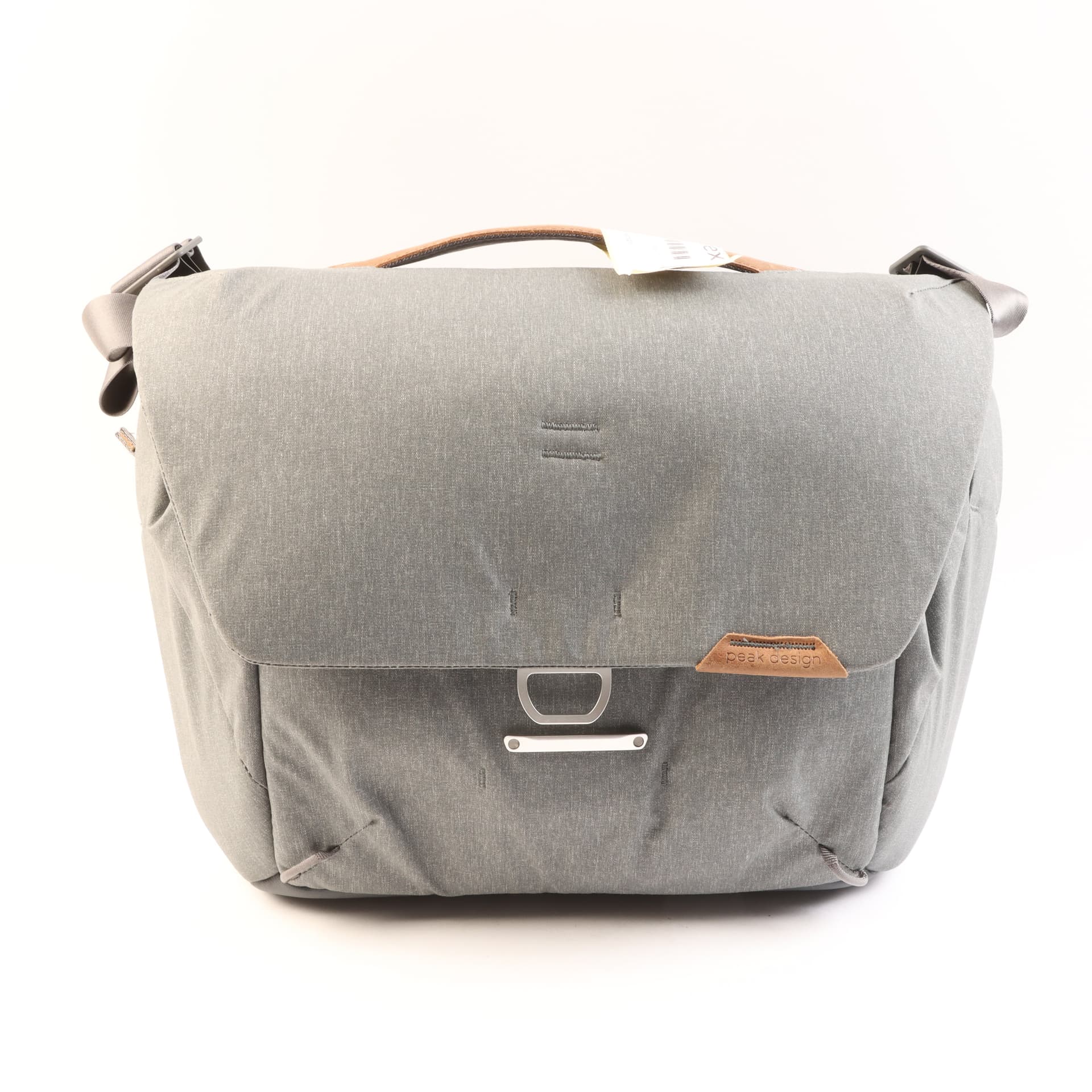 USED Peak Design Everyday Messenger 13L v2 - Ash