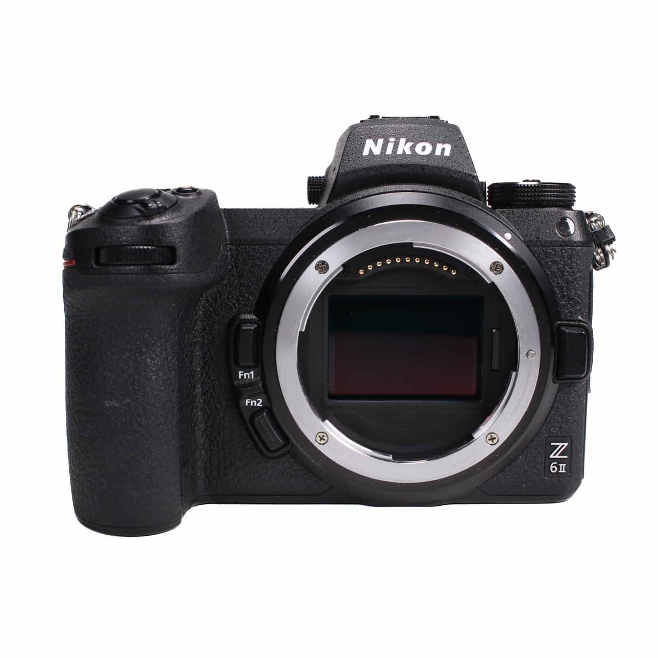 USED Nikon Z6 II Digital Camera Body
