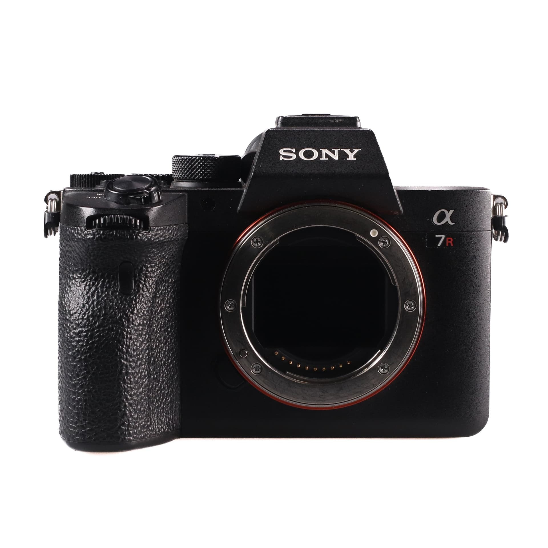 USED Sony A7R IVA Digital Camera Body