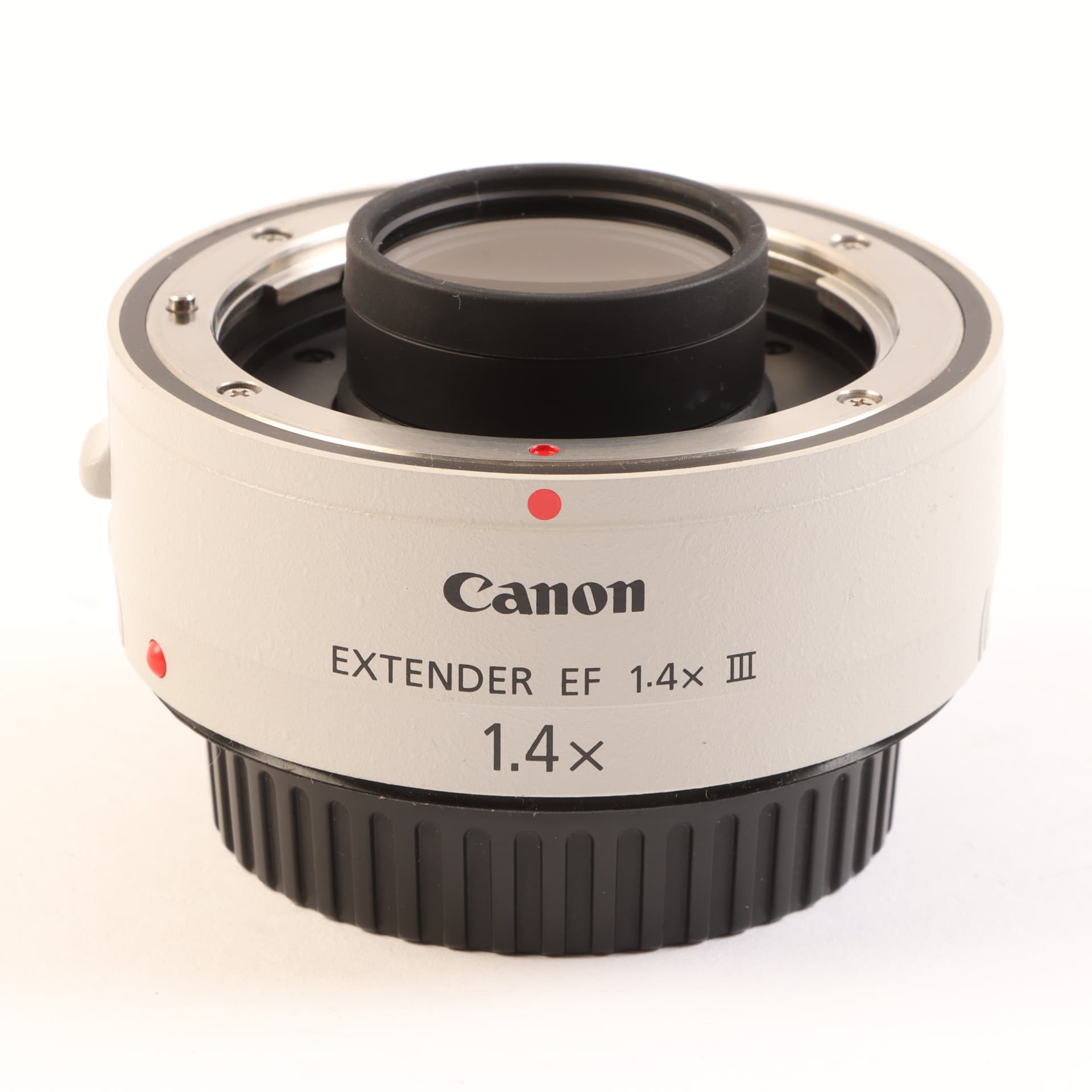 USED Canon EF 1.4x III Extender