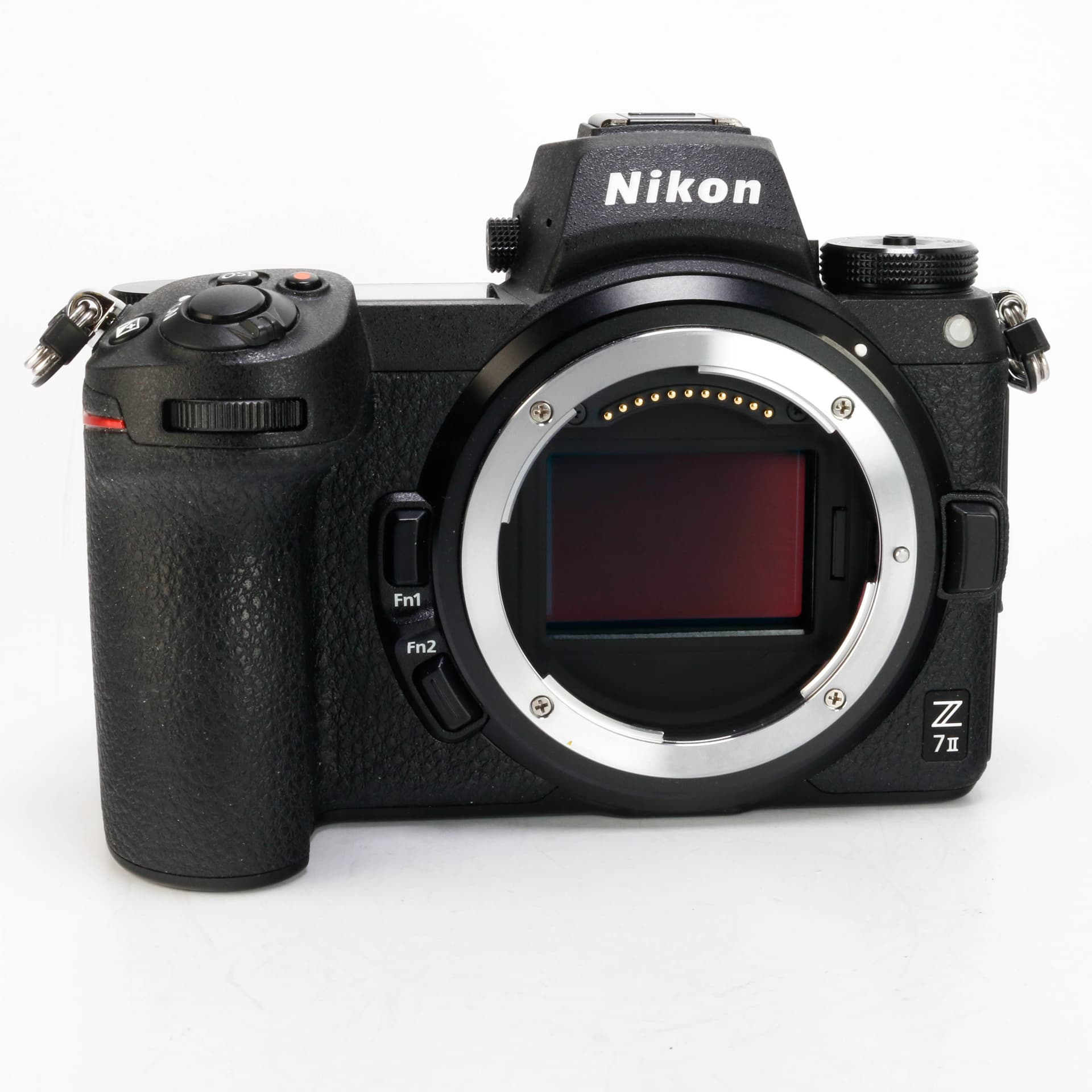 USED Nikon Z7 II Digital Camera Body
