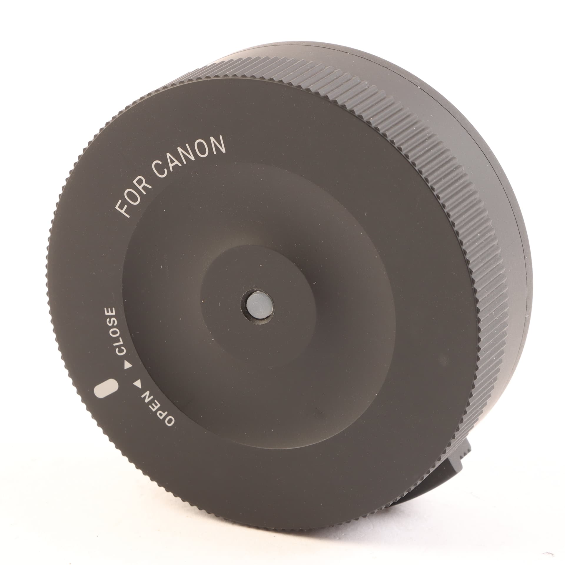 USED Sigma USB Dock - Canon EF Fit