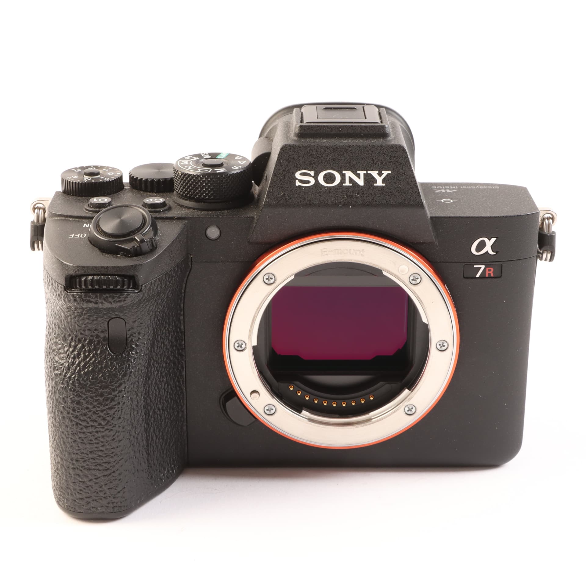 USED Sony A7R IVA Digital Camera Body