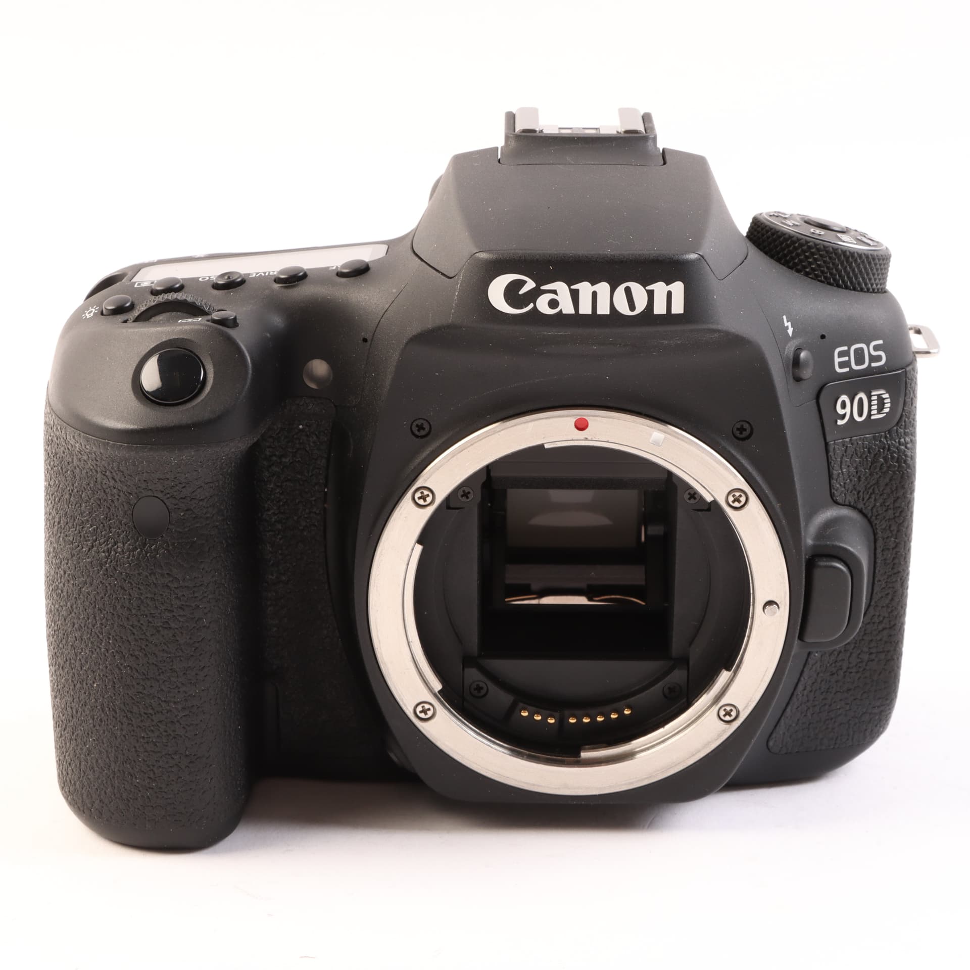 USED Canon EOS 90D Digital SLR Camera Body
