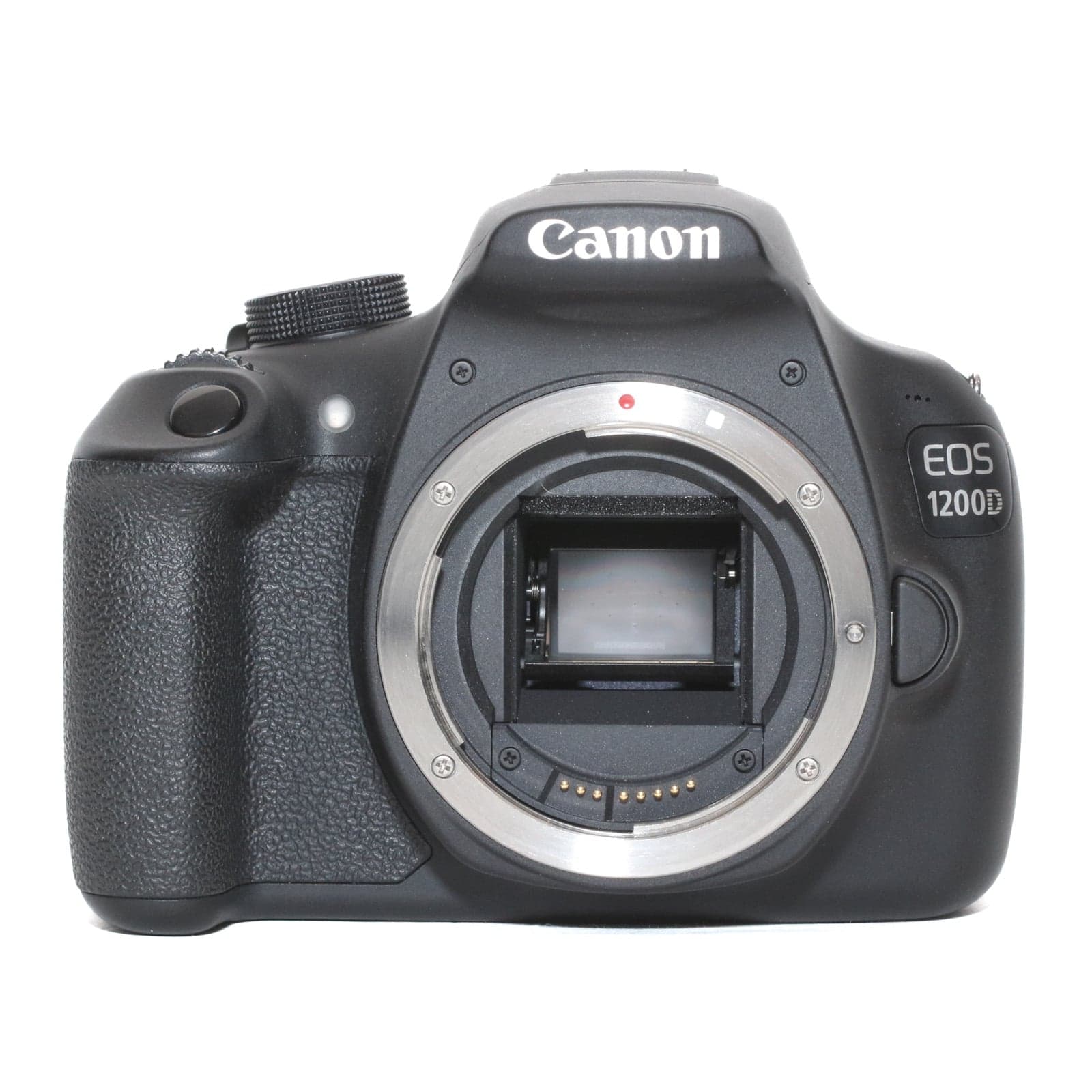 USED Canon EOS 1200D Digital SLR Camera Body