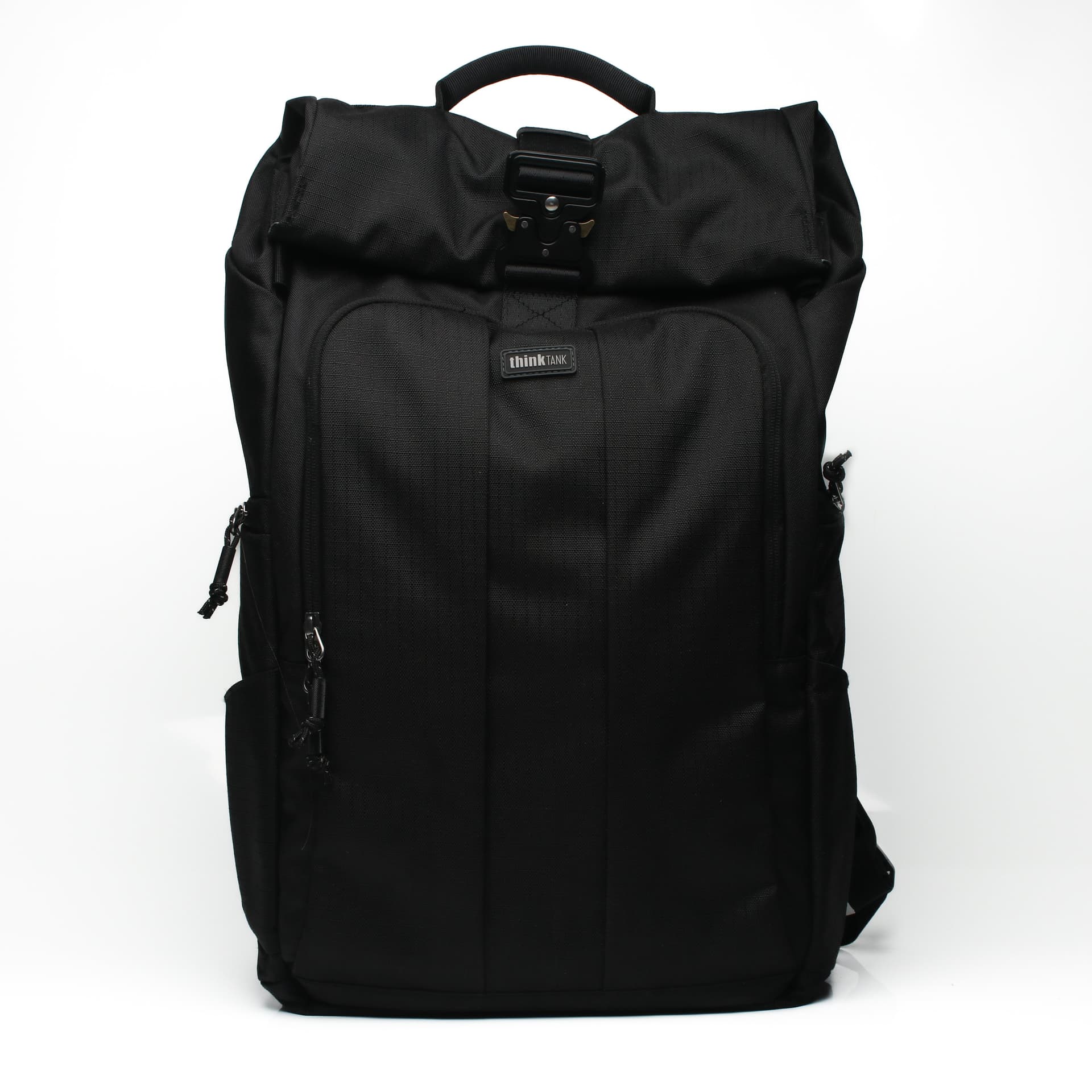 USED Think Tank FocusPoint 30L Backpack - Asphalt Black