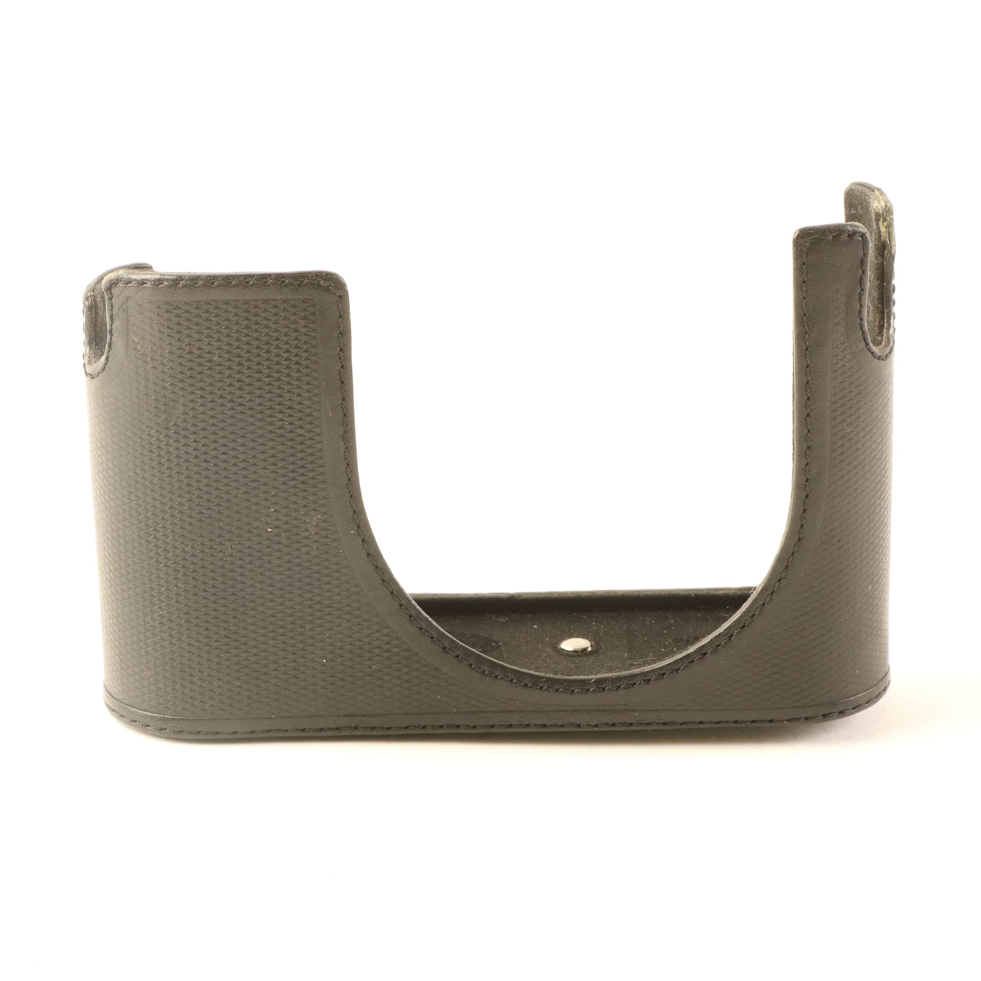 USED Leica Protector Q2 Leather-Black