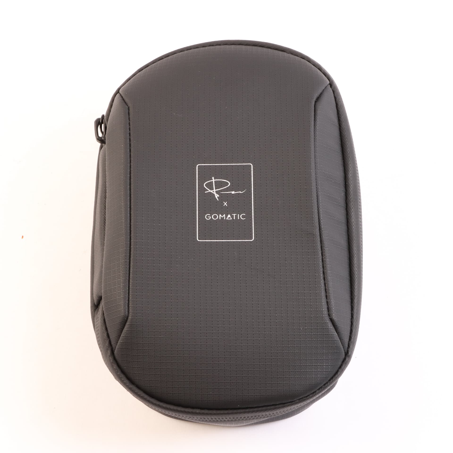 USED Gomatic McKinnon Tech Organiser