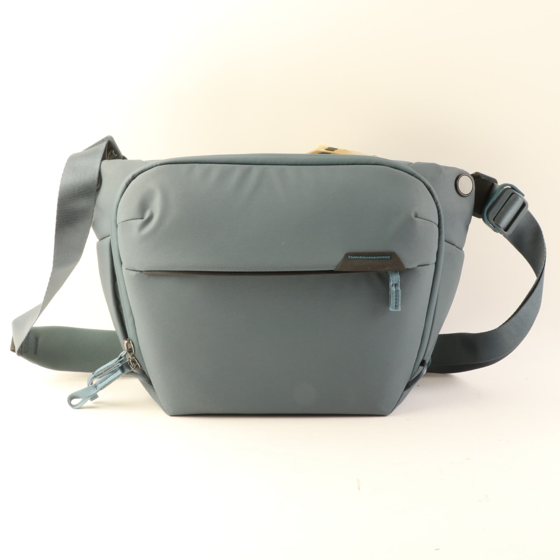 USED Peak Design Everyday Sling 6L v2 - Ocean