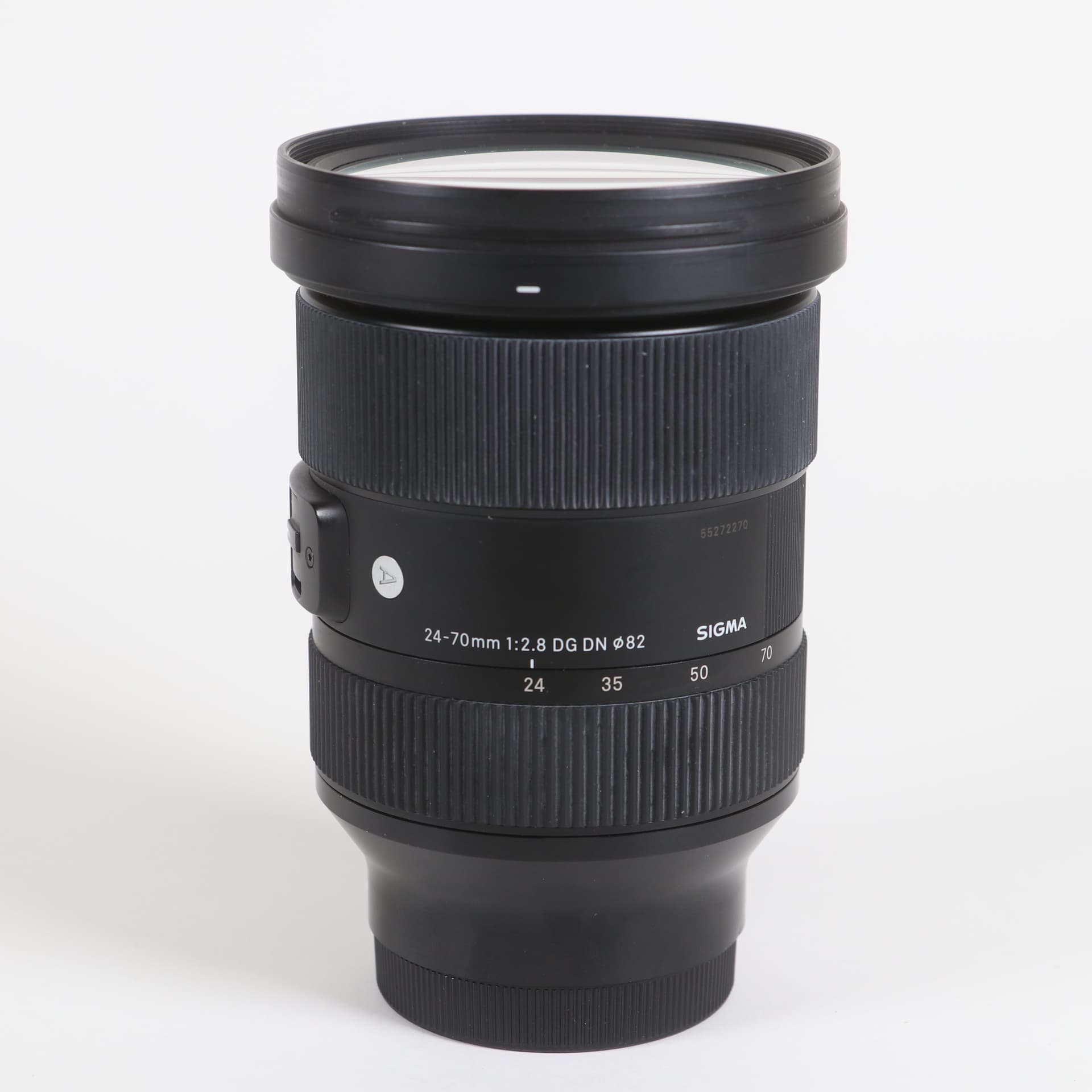USED Sigma 24-70mm f2.8 AF DG DN Art Lens for Sony E