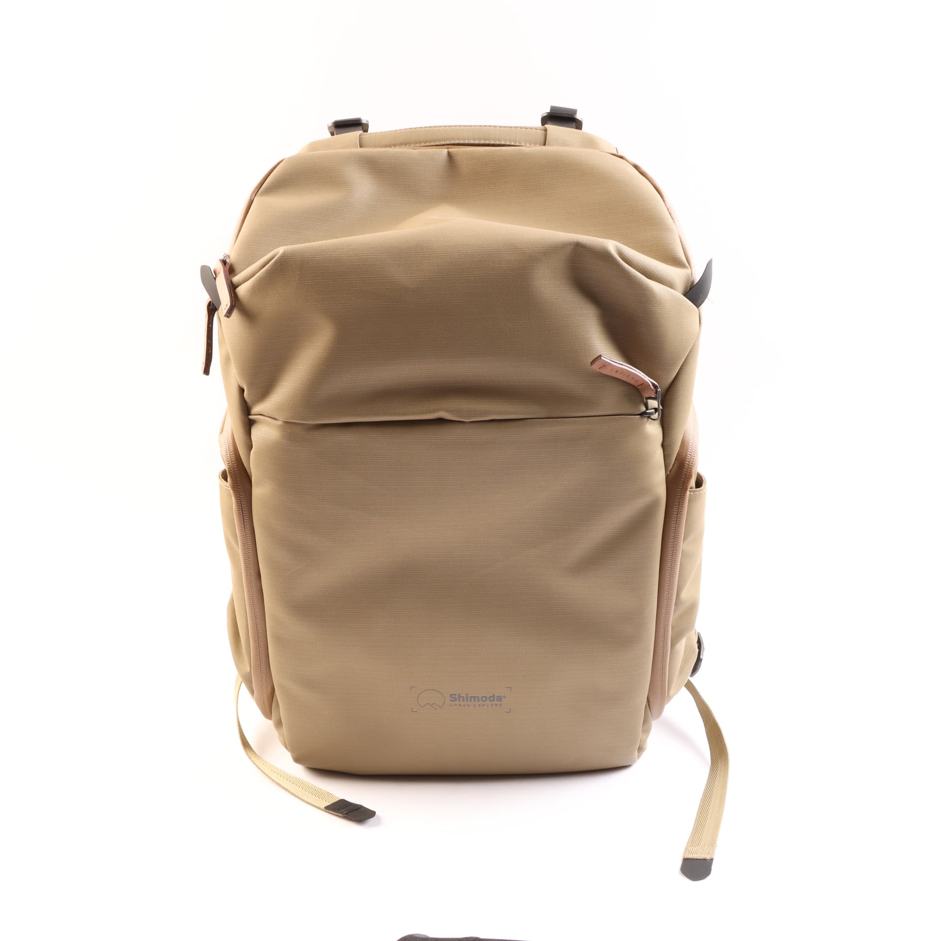 USED Shimoda Urban Explore 25 - Boa