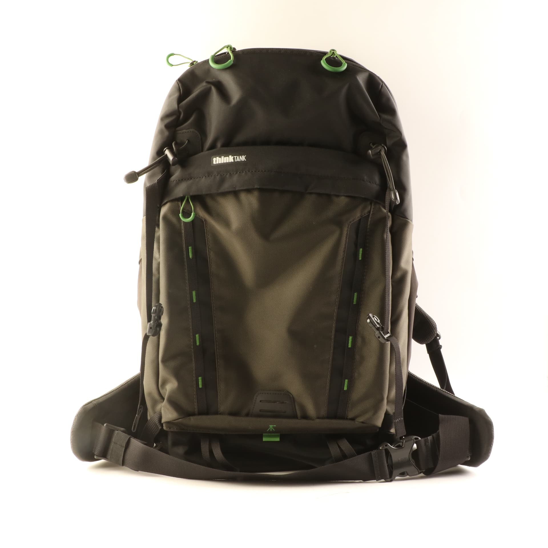 USED MindShift Gear BackLight 36L - Woodland Green