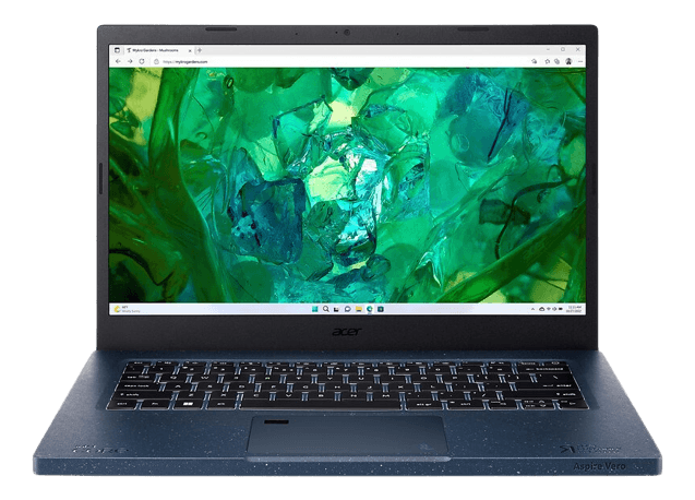 Acer Aspire Vero AV14-52P NX.KJTED.003 14"