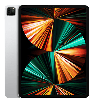 Apple iPad Pro 12.9" Cellular M1 2021 (5th Generation)