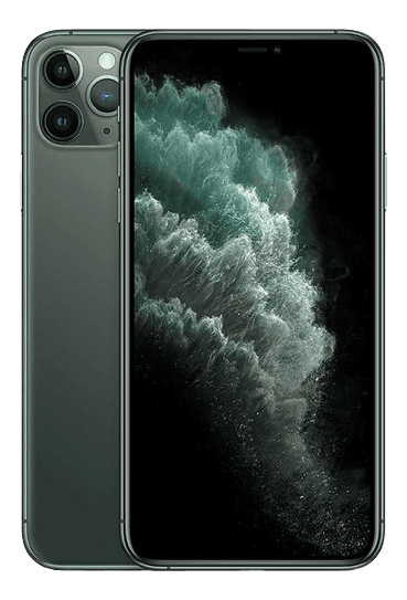 Apple iPhone 11 Pro Max