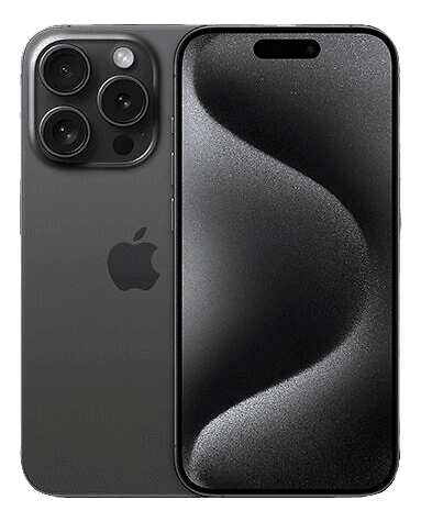 Apple iPhone 15 Pro