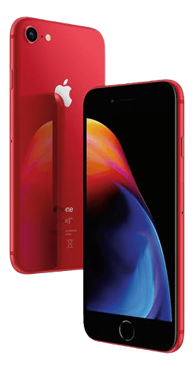 Apple iPhone 8 (Product)Red Special Edition