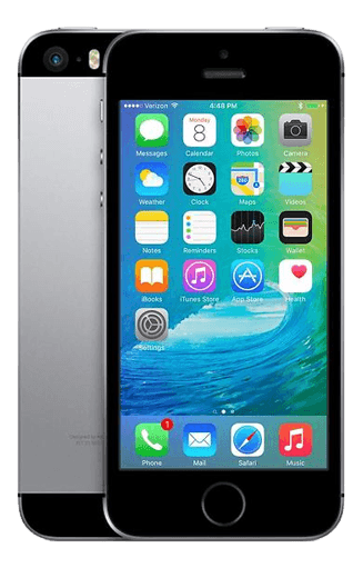Apple iPhone SE