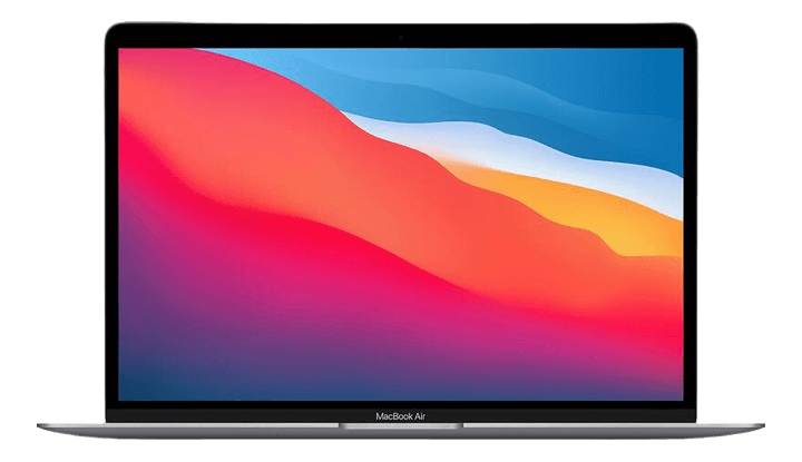 Apple MacBook Air (2020) - 13"