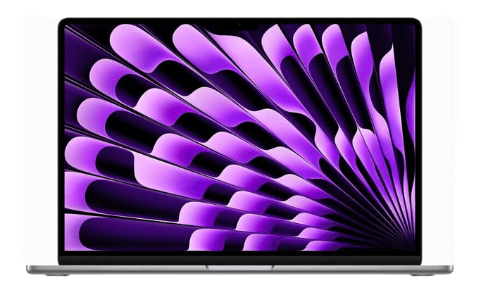 Apple MacBook Air (2023)
