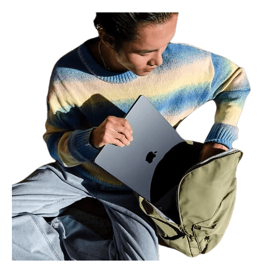 Apple Macbook Air (2024) 15"