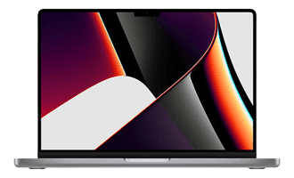 Apple MacBook Pro 14" (2021)