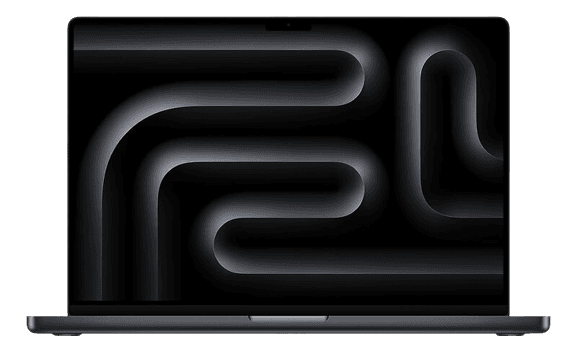 Apple Macbook Pro 16" (2023)