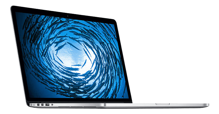 Apple MacBook Pro (2015) - 15"