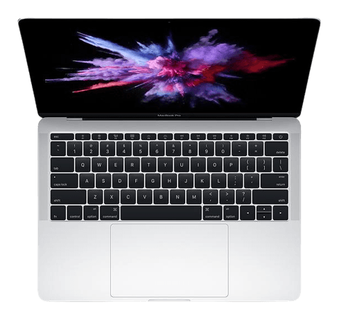 Apple MacBook Pro (2016) - DC 13"