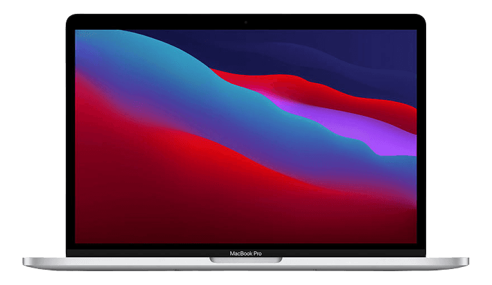 Apple MacBook Pro (2020) - 13"