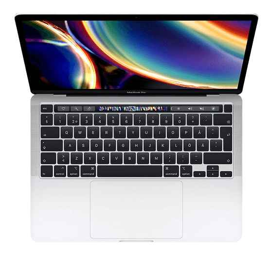 Apple MacBook Pro 2020 - 13"