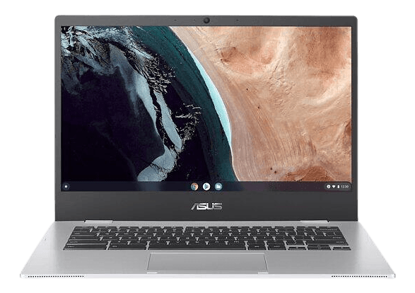 Asus Chromebook CX1400CKA-EK0163 14" Celeron N4500 eMMC