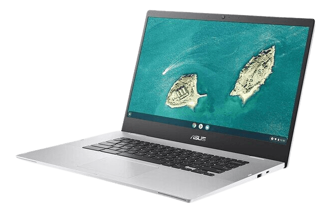 Asus Chromebook CX1500C 16" Celeron eMMC